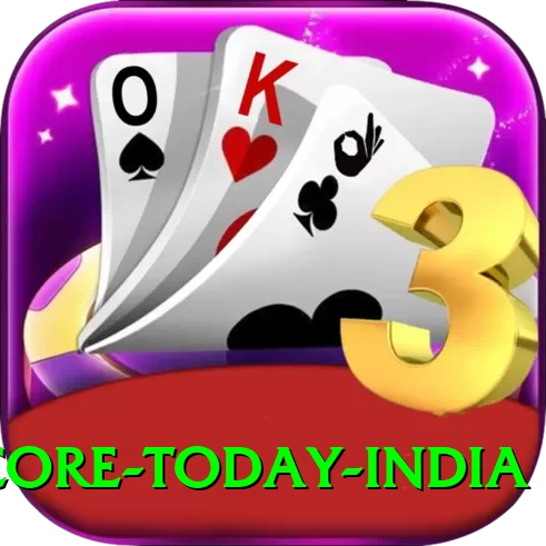 cricket live score today india Pro Edition v3.4.0 - 2
