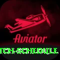 cricket match schedule Master v3.4.2