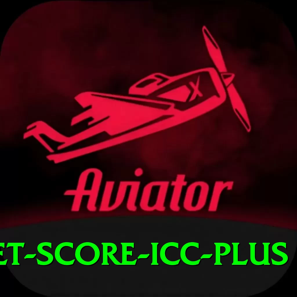 cricket score icc - Gaming King - 2