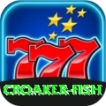 croaker fish Deluxe Edition v5.5.9