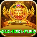 croaker fish - Casino Plus