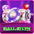 dale steyn Gold Pro v5.4.8