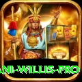 dani willis King v4.4.6
