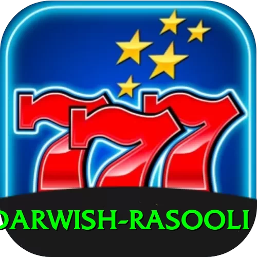 darwish rasooli Deluxe Pro v4.9.1 - 2