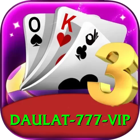 daulat 777 - VIP Pro - 2