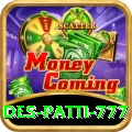 Des Patti 777 Master v3.5.8