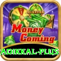devdutt padikkal Slots Gold v4.1.4