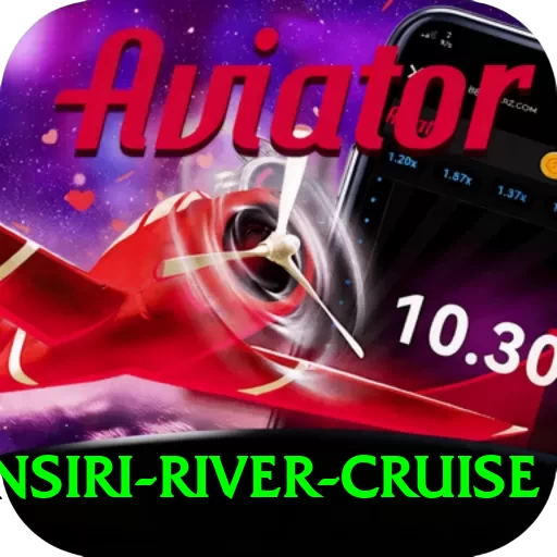 dhansiri river cruise Pro v1.5.0 - 2