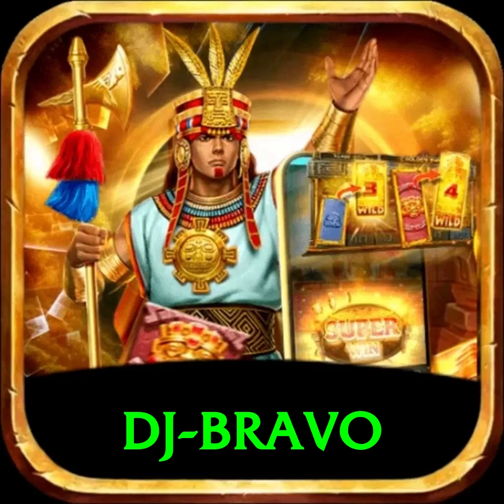 dj bravo Games (Casino & Earning) Deluxe v5.8.5 - 2