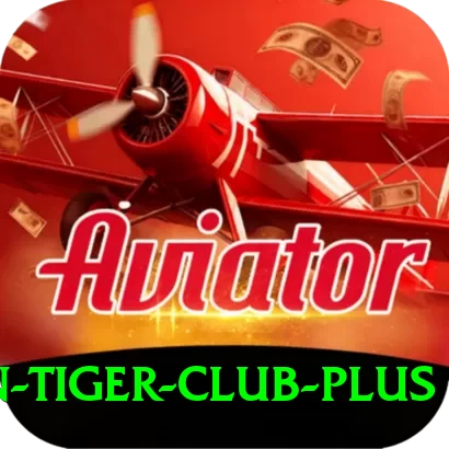 Dragon Tiger Club Slot Machine Deluxe - 2