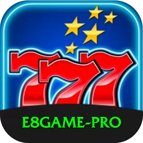 e8game Turbo v5.2.9 - 2