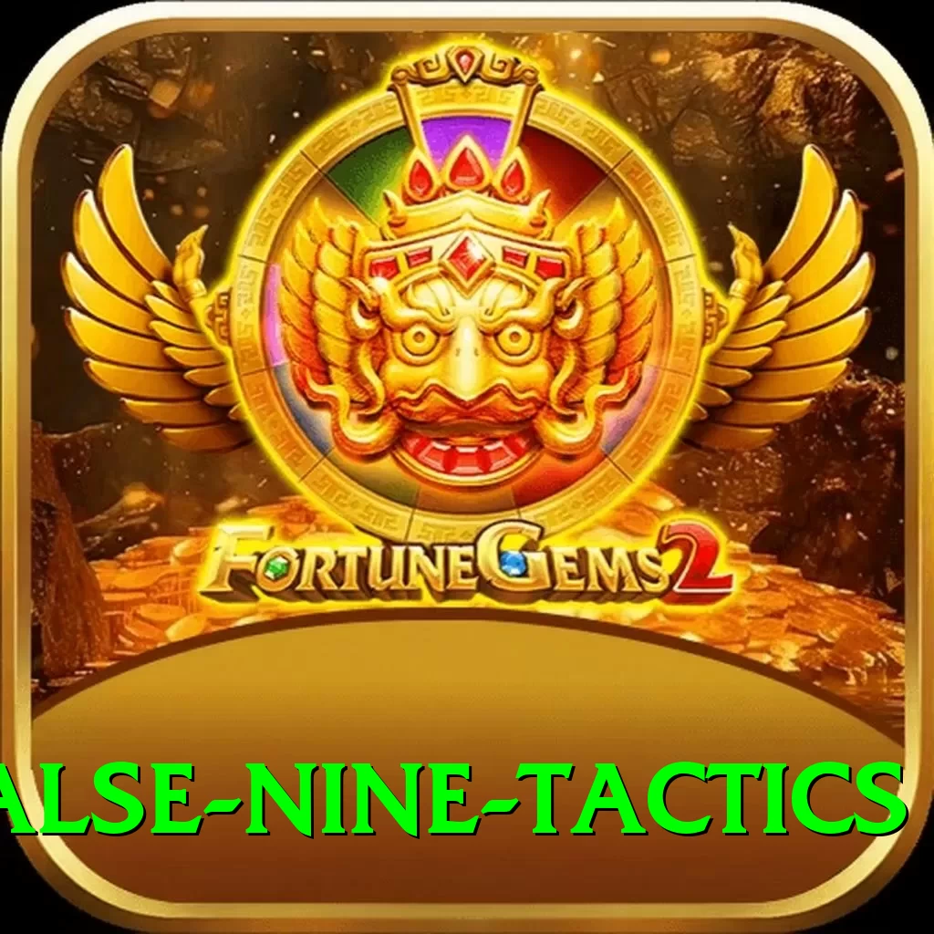 false nine tactics Deluxe Pro v4.4.5 - 2