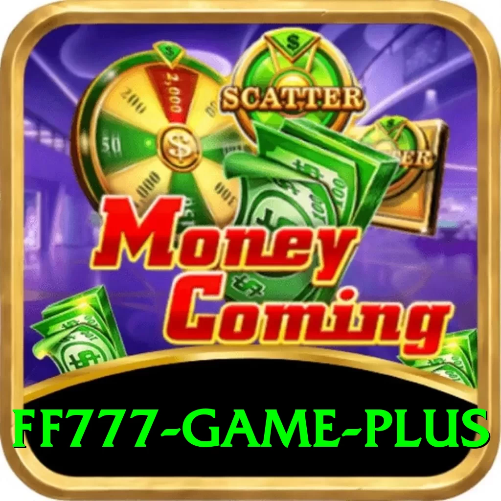 FF777 Game Casino Official v5.1.2 - 2
