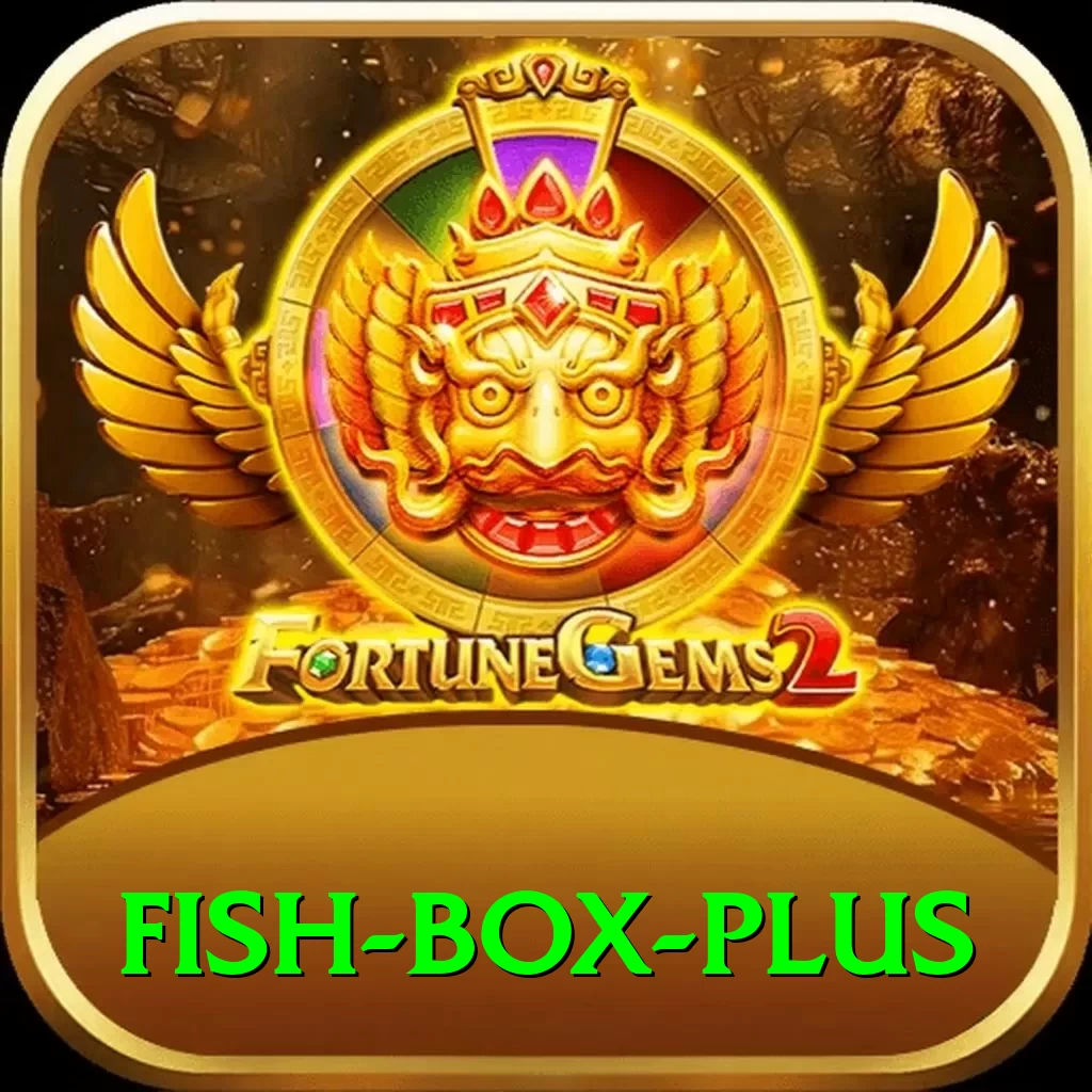 fish box Official v5.5.1 - 2
