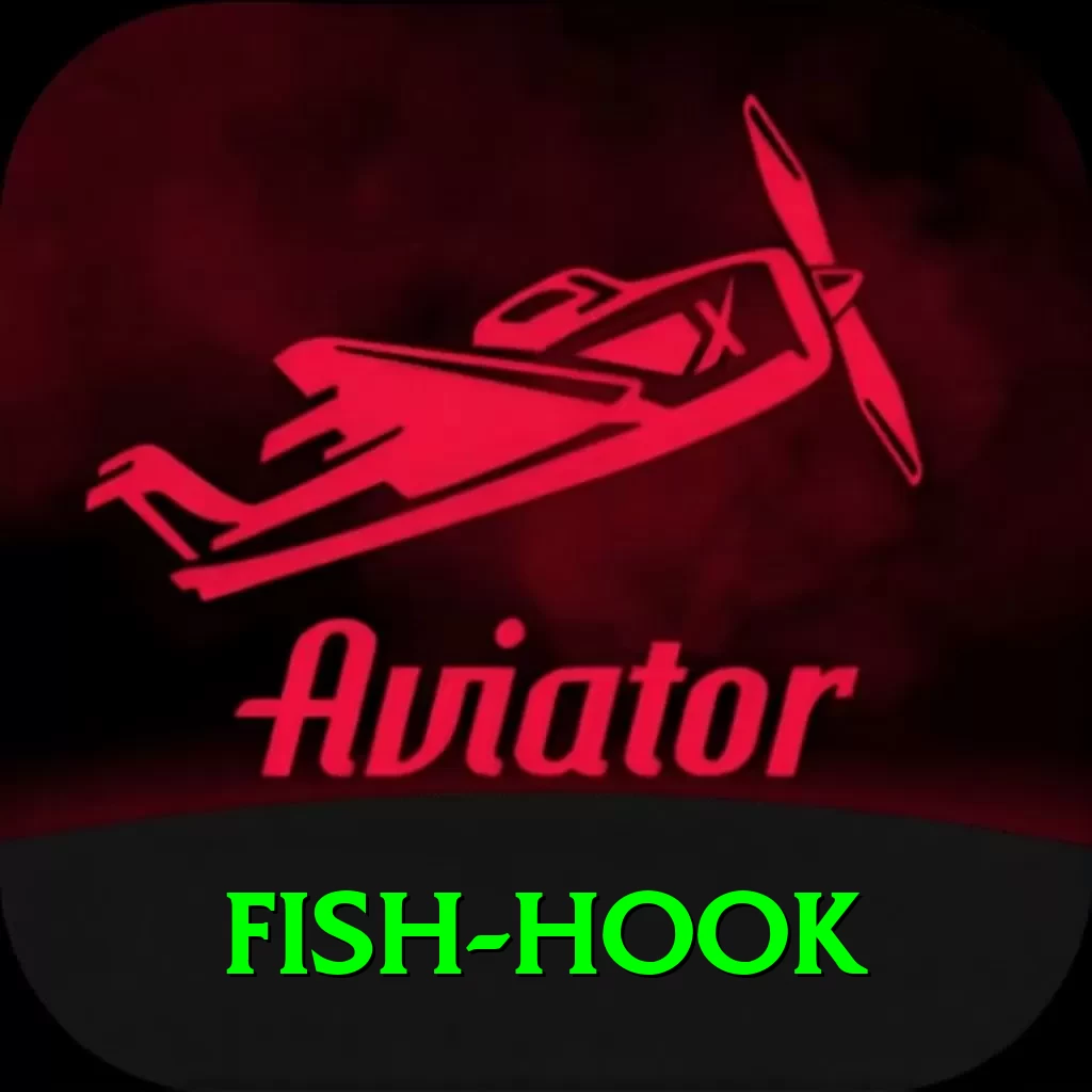 fish hook Games (Casino & Earning) Deluxe v4.6.5 - 2