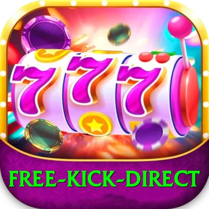 free kick direct Games (Casino & Earning) Max v3.0.1 - 2
