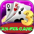 Gameistan PKR Game Master v5.2.1