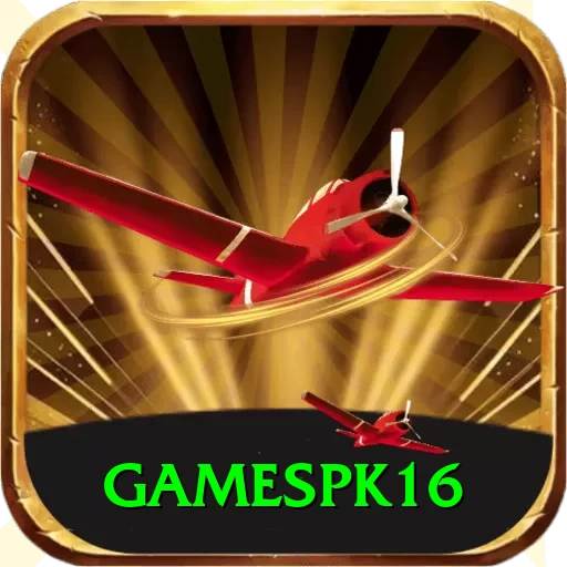 gamespk16 Pro Edition v3.2.2 - 2