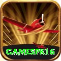 gamespk16 Pro Edition v3.2.2