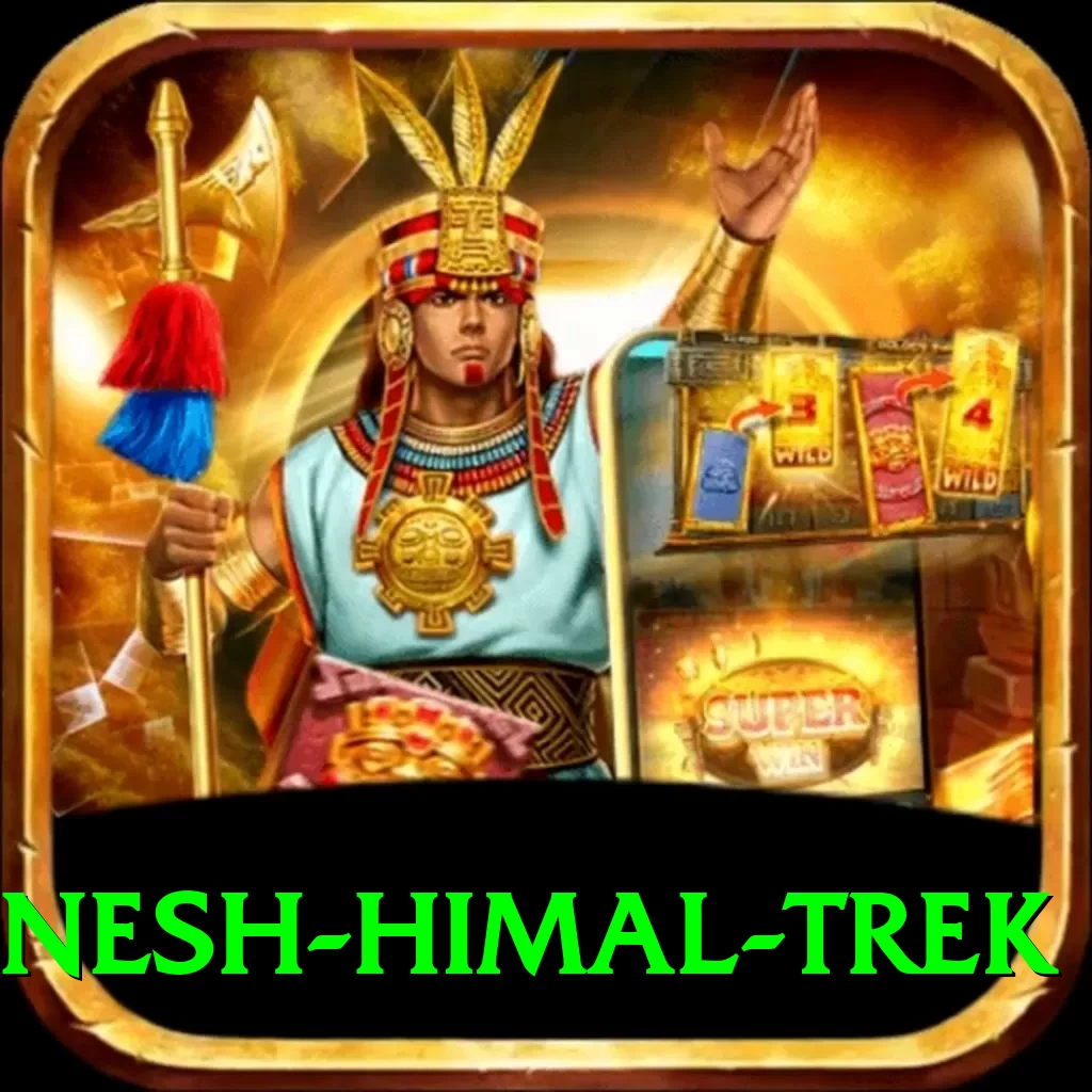 ganesh himal trek Deluxe Edition v3.0.1 - 2