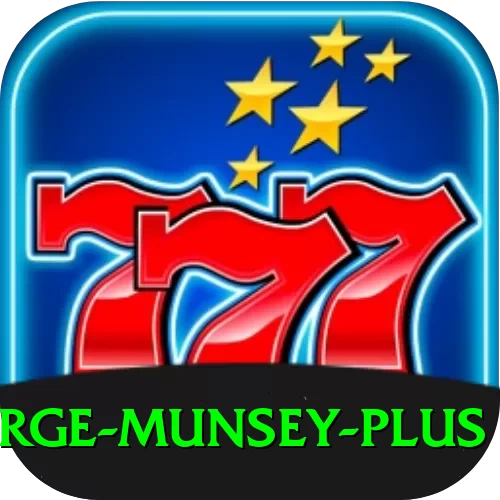 george munsey - Gaming Champion - 2