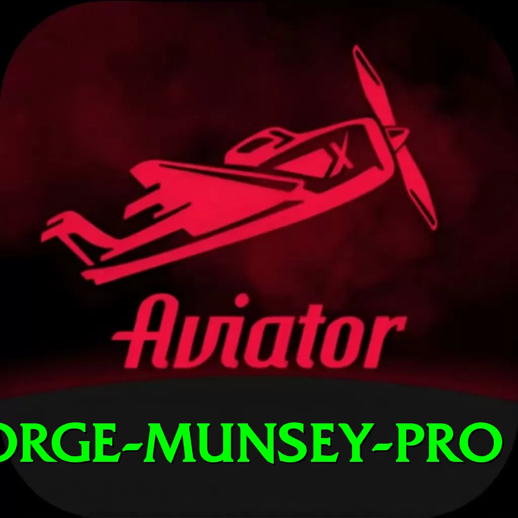 george munsey APK Plus v1.6.9 - 2
