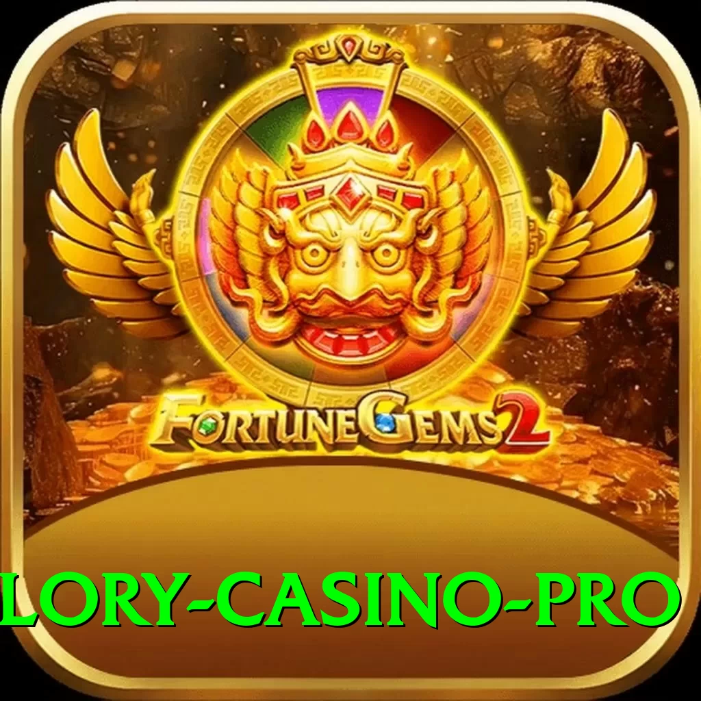 glory casino - VIP Gold - 2