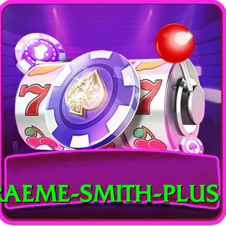 graeme smith Master - Daily Bonus - 2