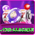 gtl global t20 leagues Plus Edition v2.2.1