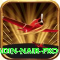 gulbadin naib Game Pro v1.8.5