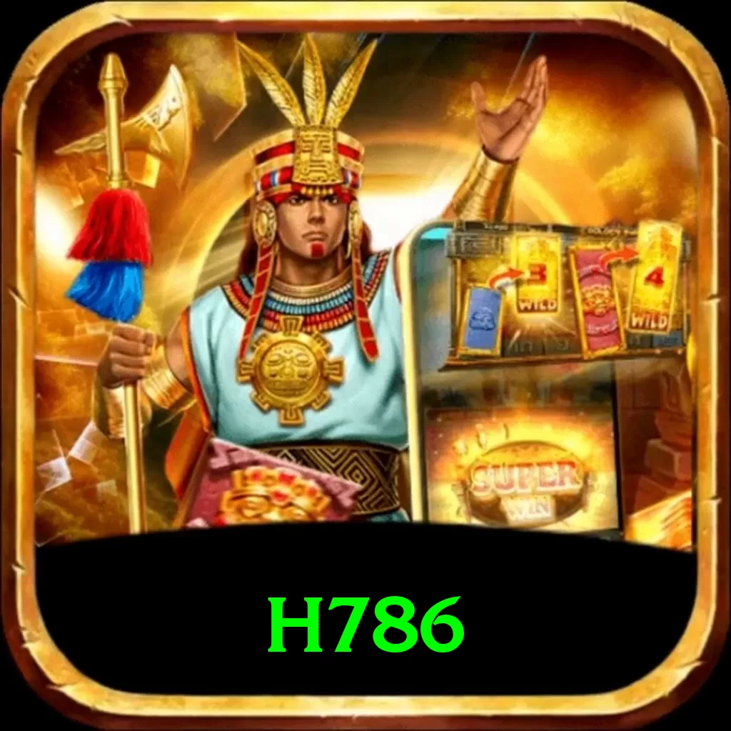 H786 Games (Casino & Earning) VIP vv2.0.3 - 2