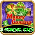 haider ali young gun Ultimate Pro v1.5.8