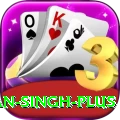 harbhajan singh VIP Casino App