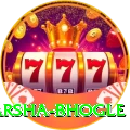 harsha bhogle Max v1.7.7