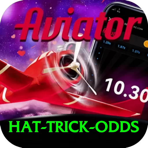 hat trick odds Deluxe Pro v3.6.7 - 2
