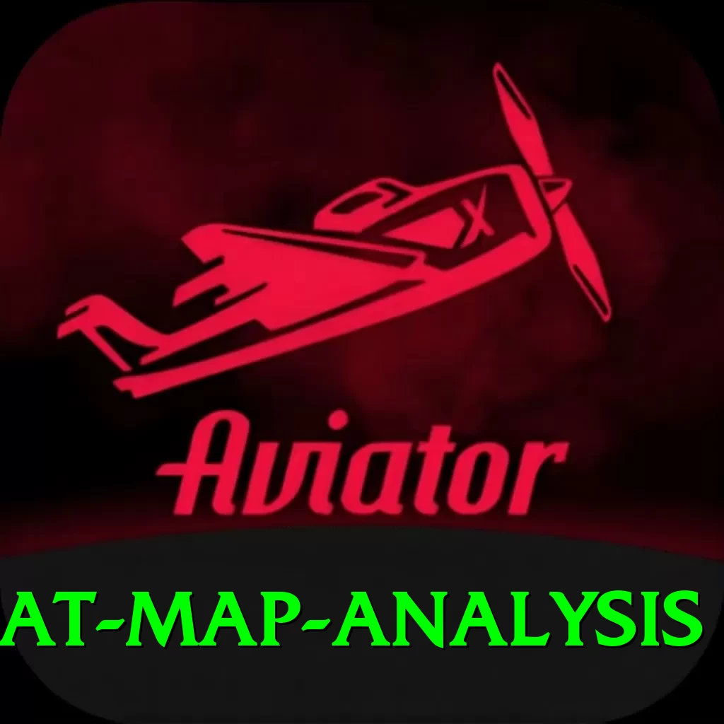 heat map analysis Premium v5.4.6 - 2