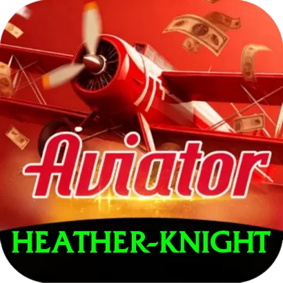 heather knight Gold v3.9.4 - 2