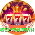 high roller bonuses pakistan Games (Casino & Earning) Ultimate v1.3.8