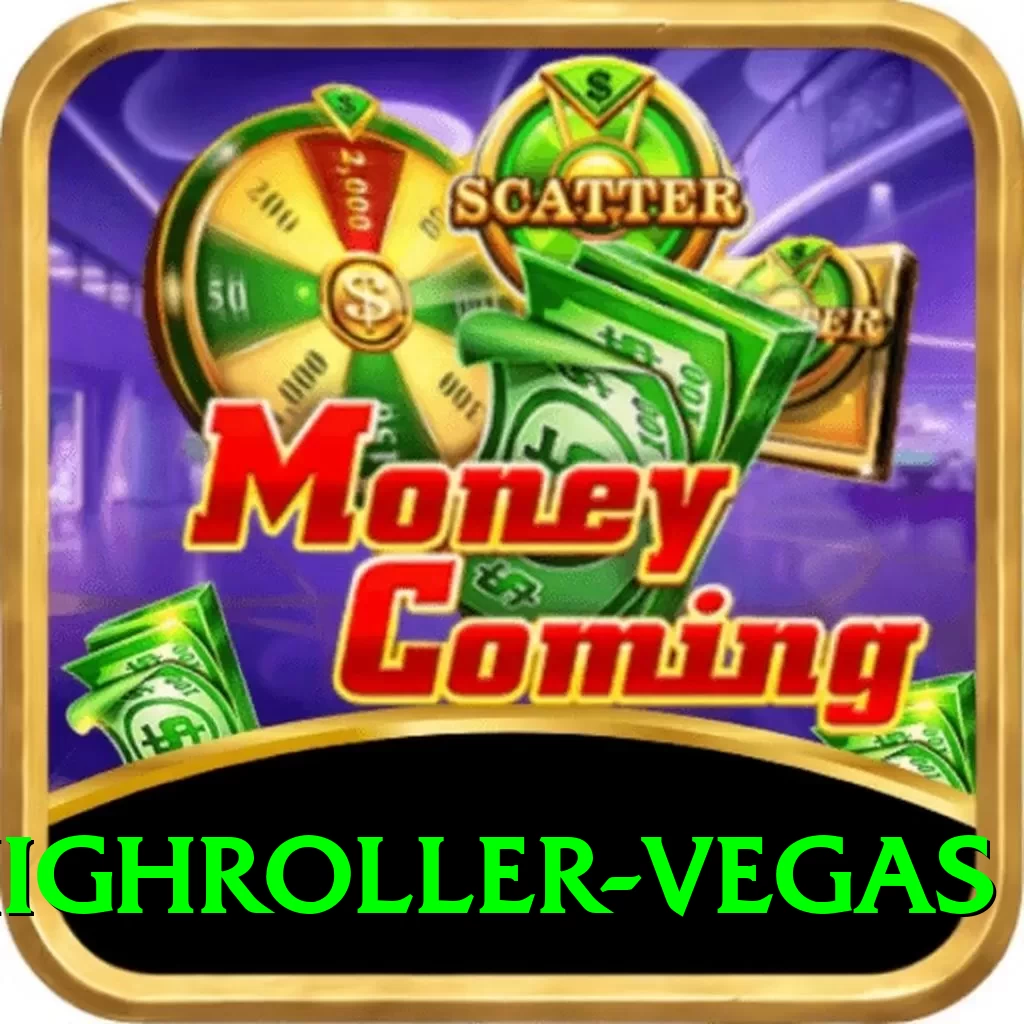 highroller vegas Ultimate v2.6.0 - 2
