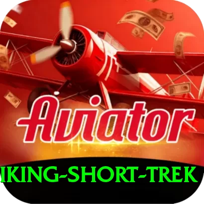 hiking short trek Turbo Pro v4.5.3 - 2