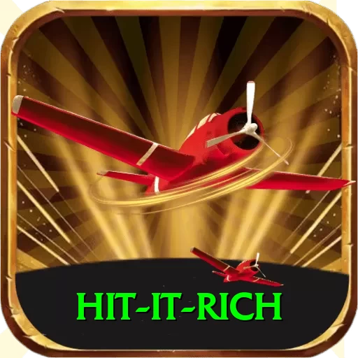 hit it rich Pro - 2