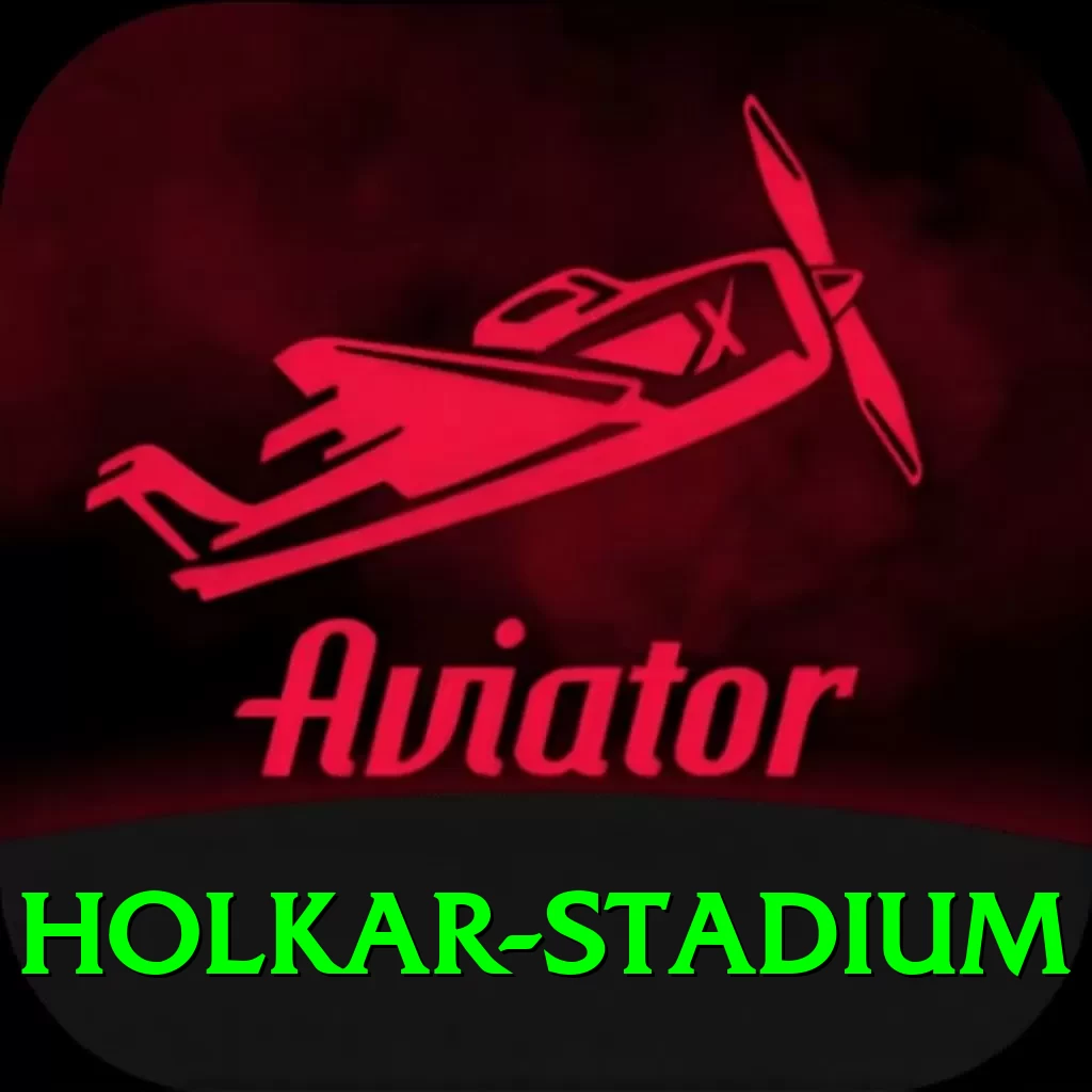 holkar stadium Pro Max v3.9.7 - 2