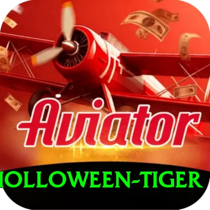 holloween tiger Plus v2.2.4 - 2