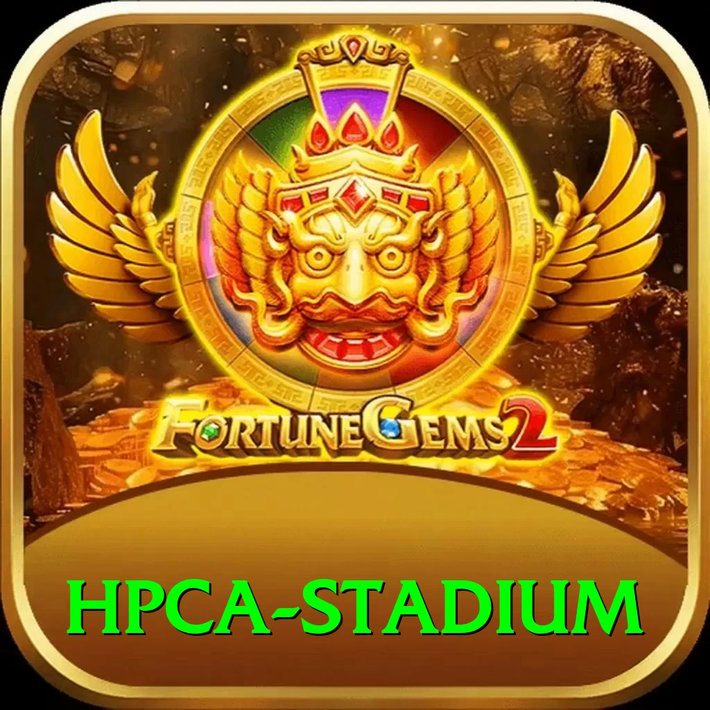 hpca stadium Games (Casino & Earning) Turbo v4.0.0 - 2