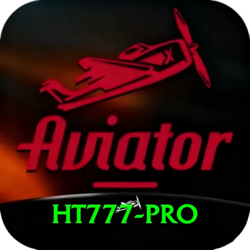ht777 Casino Pro v3.4.8 - 2