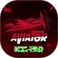 icc t20 Gold Pro v3.3.6