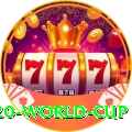icc t20 world cup Deluxe v4.3.9