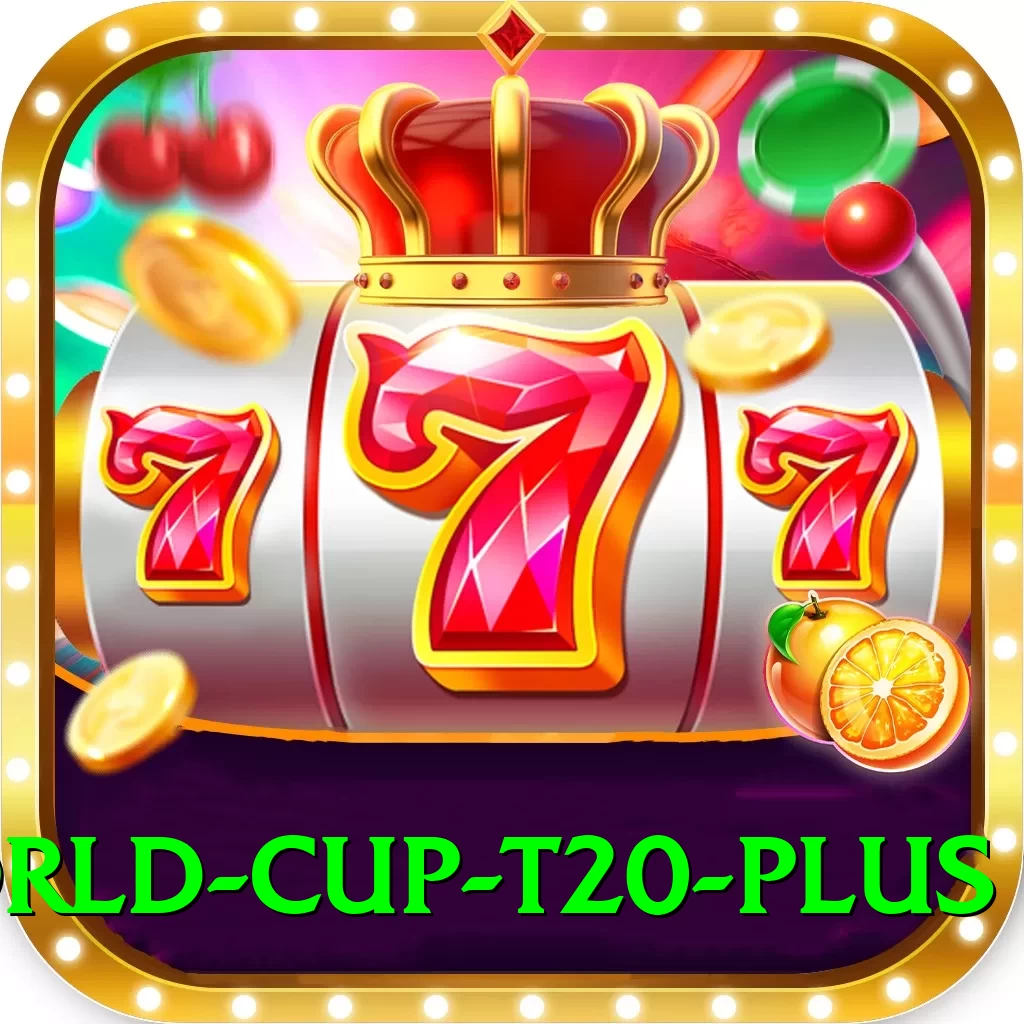icc world cup t20 - King Edition v2.1.8 - 2