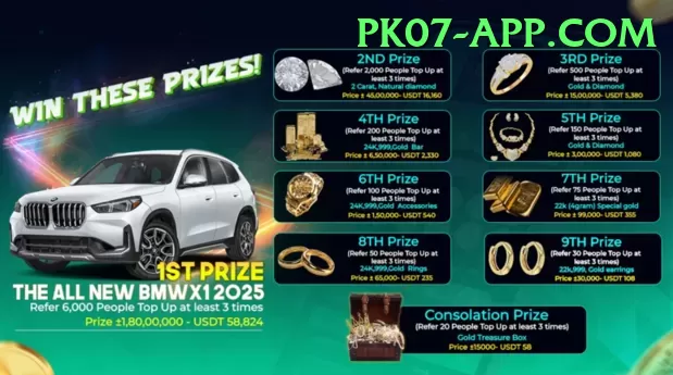 ind nz Prime Gaming App Screenshot 1