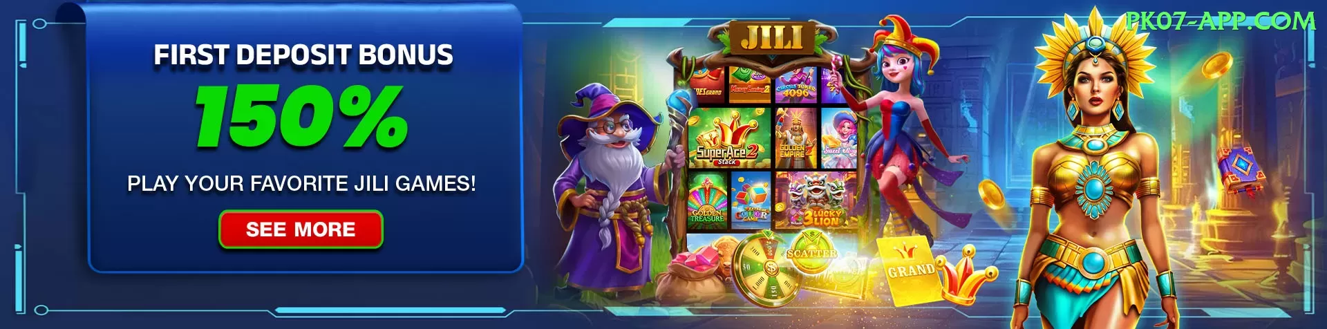 Jili 567 Games (Casino & Earning) Ultimate v5.9.6 Screenshot 1